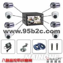 工厂监控系统 从方案选型到实施服务的全面价格解析