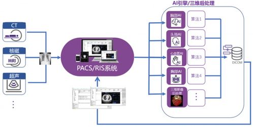 沈阳市第六人民医院 构建智能化影像诊断体系，让医疗服务更精准、更高效